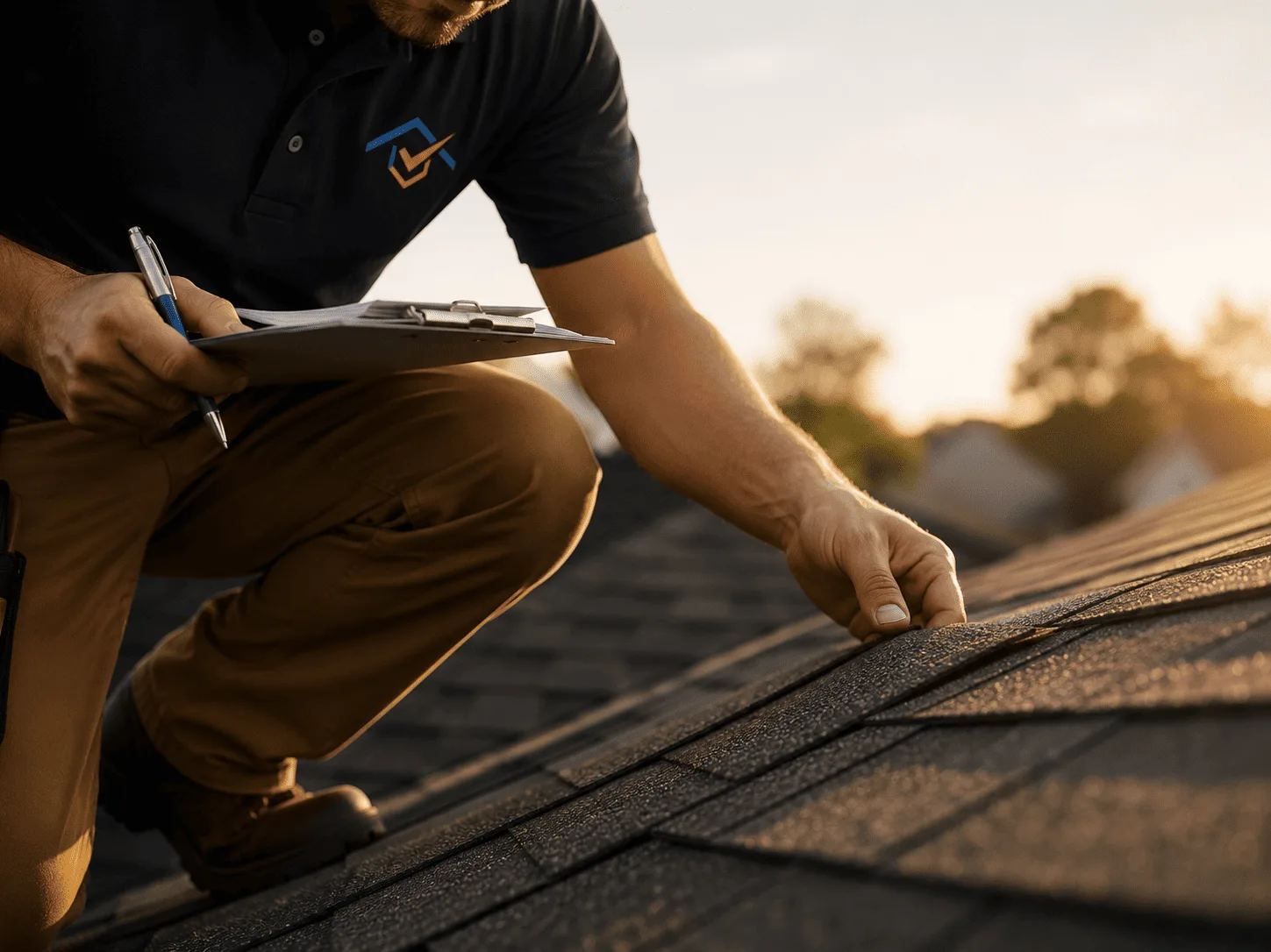 Why Choose Roof Inspection in Thorofare, NJ