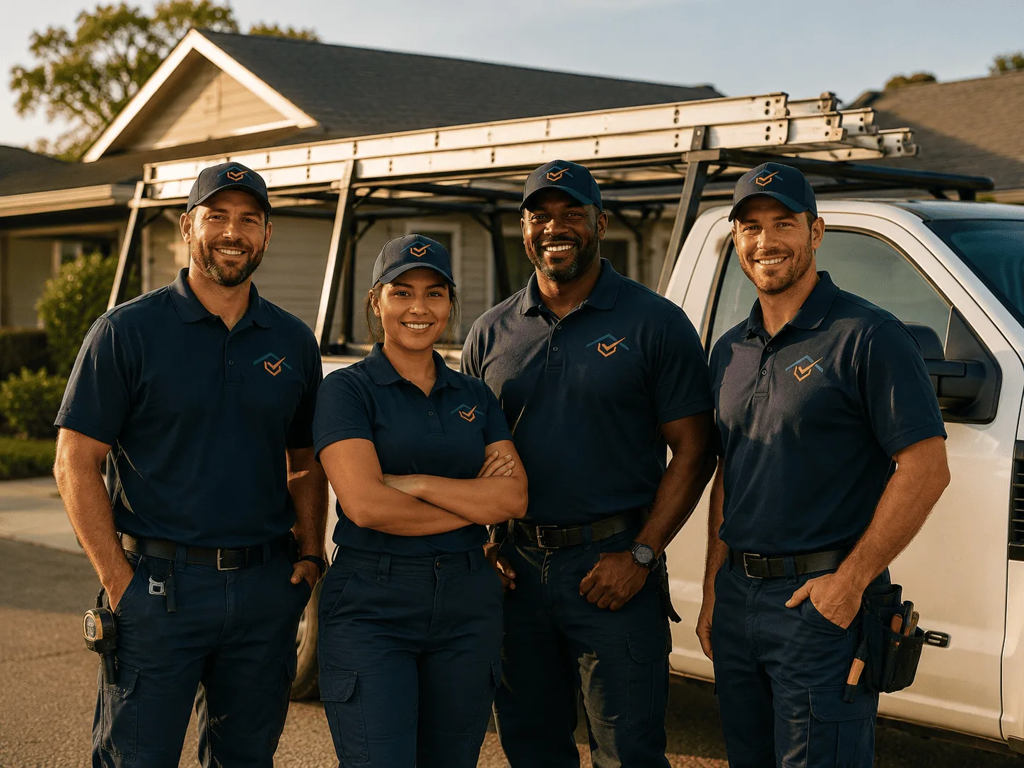 Roof Inspection company in Thorofare, NJ